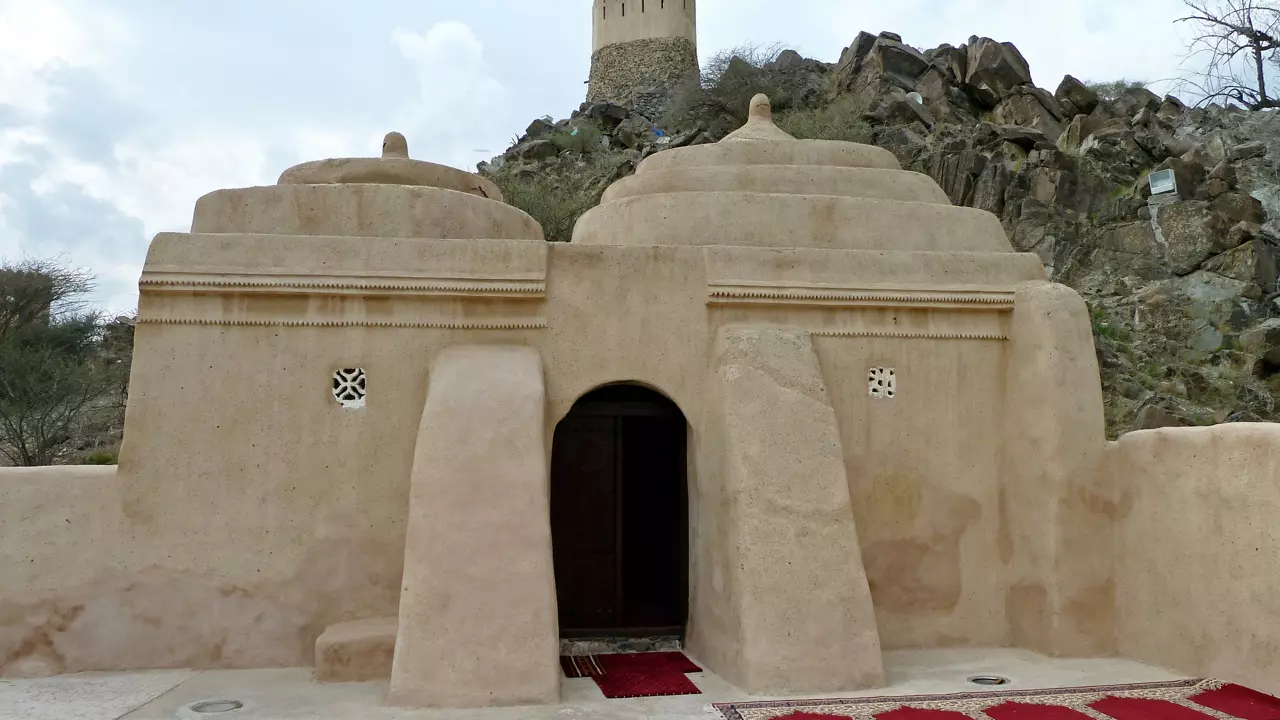 Private Fujairah City Tour from Fujairah - image 7