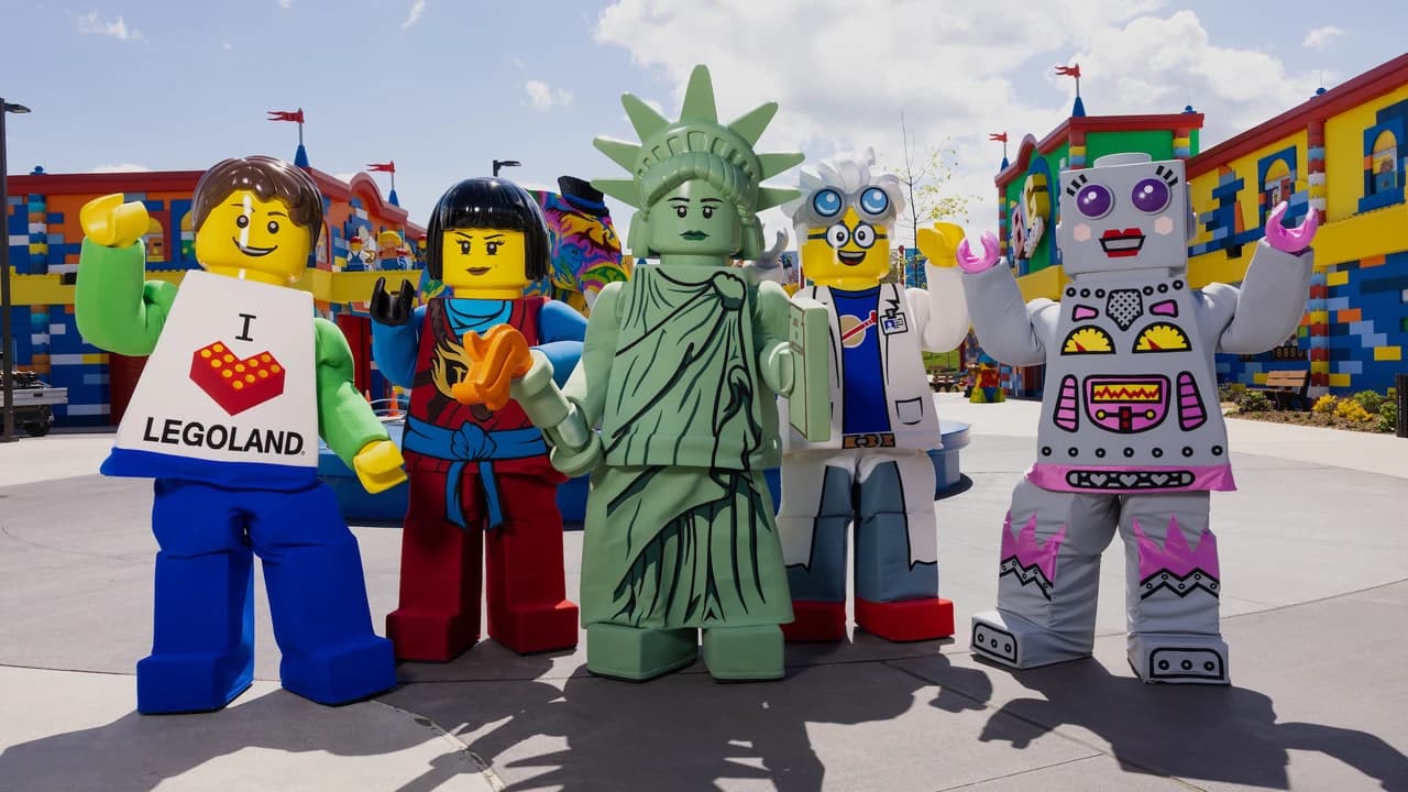 LEGOLAND New York Theme Park Admission - Photo 4