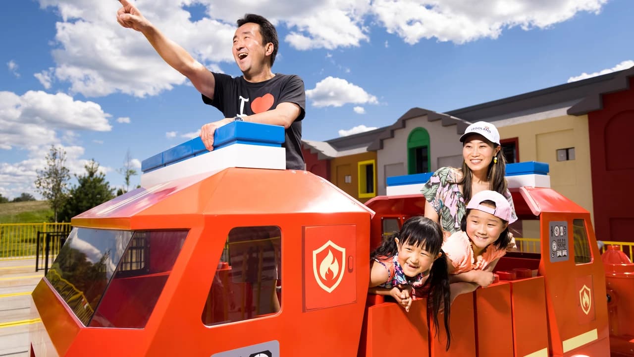 LEGOLAND New York Theme Park Admission - image 7