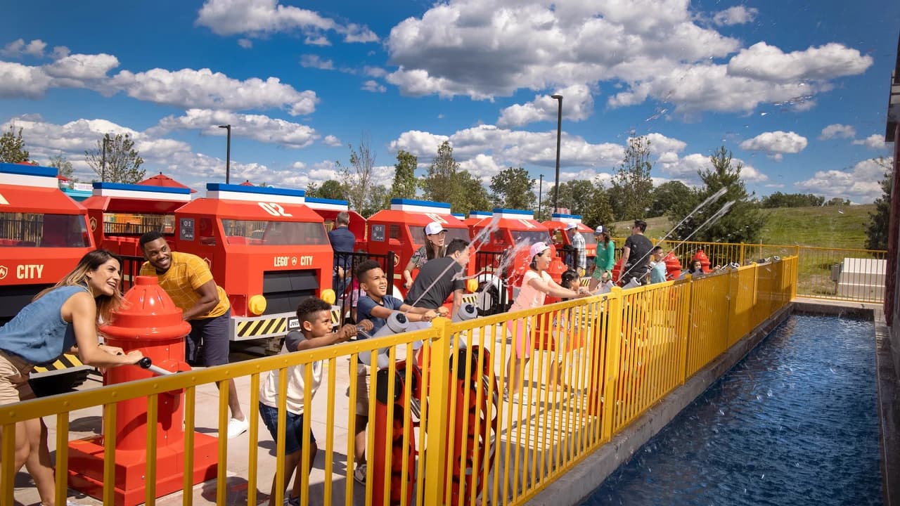 LEGOLAND New York Theme Park Admission - image 8