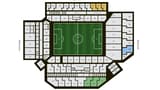 Premier League Football - Aston Villa FC Match Ticket at Villa Park Stadium - Photo 5