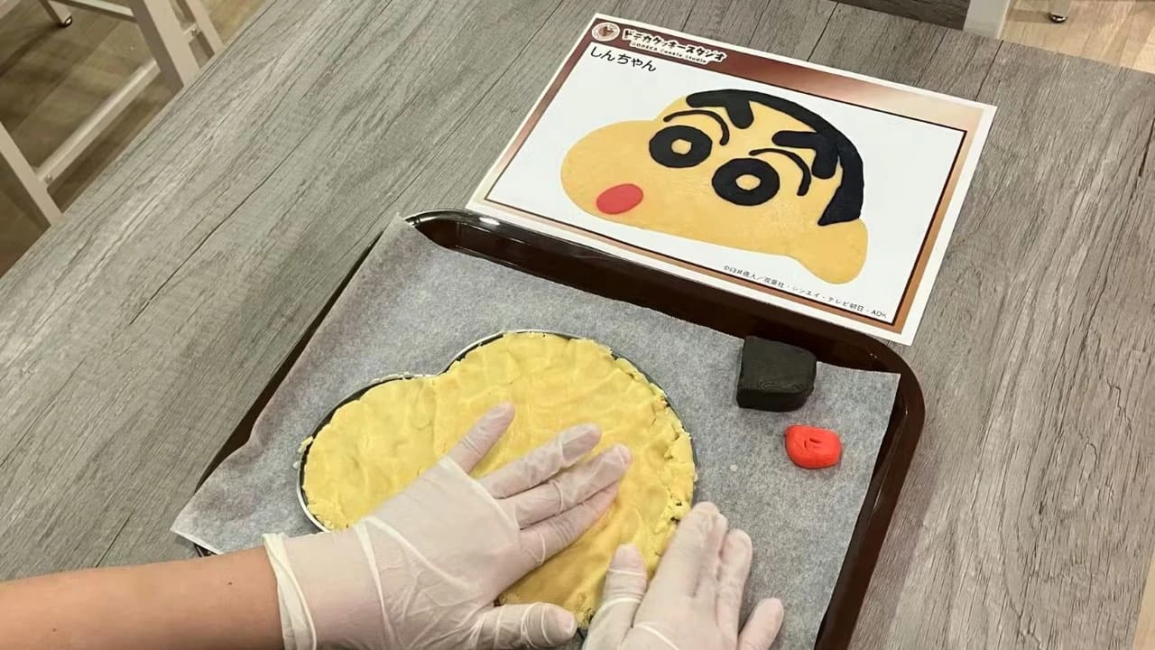 Dodeca Cookie Making Experience at DODEKA Cookie Studio - Photo 2