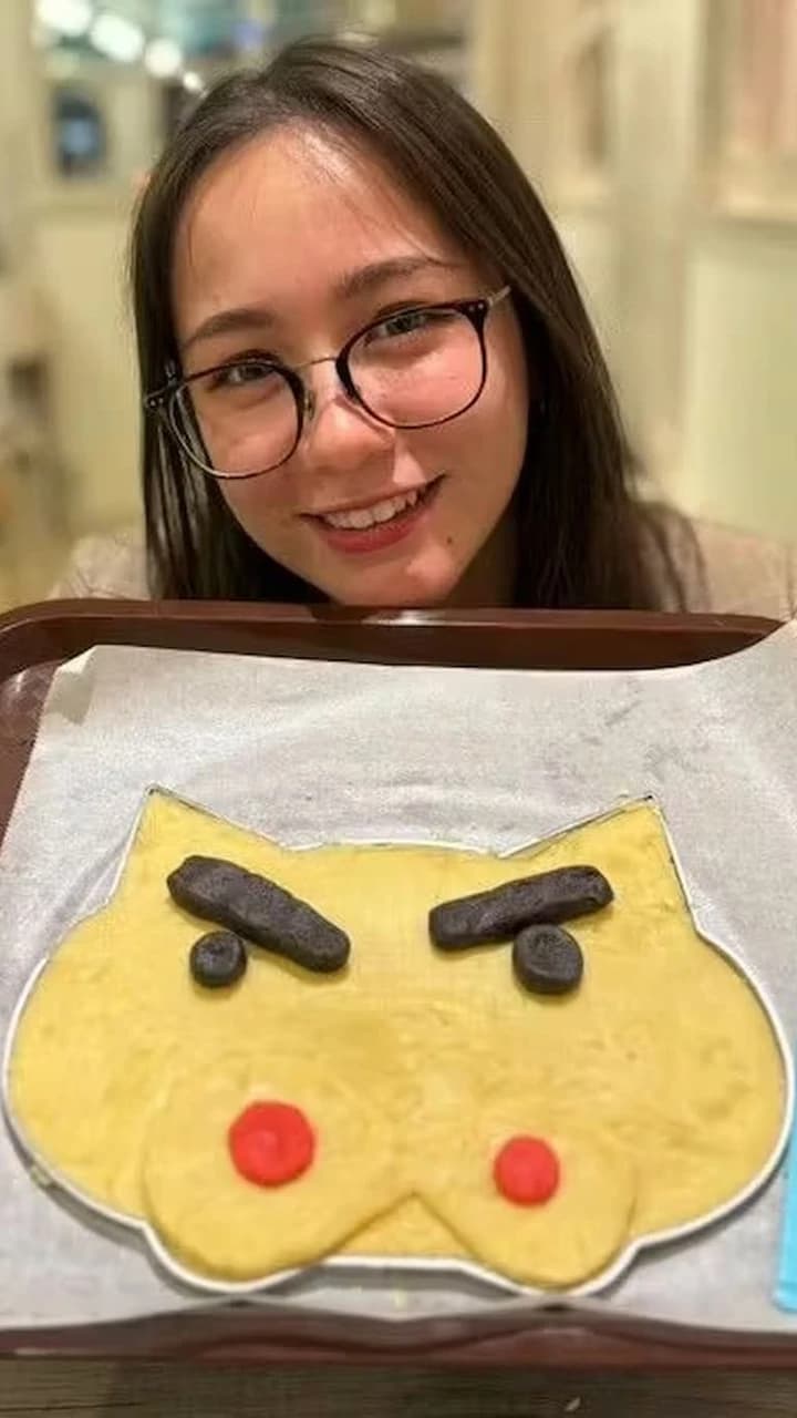 Dodeca Cookie Making Experience at DODEKA Cookie Studio - image 6