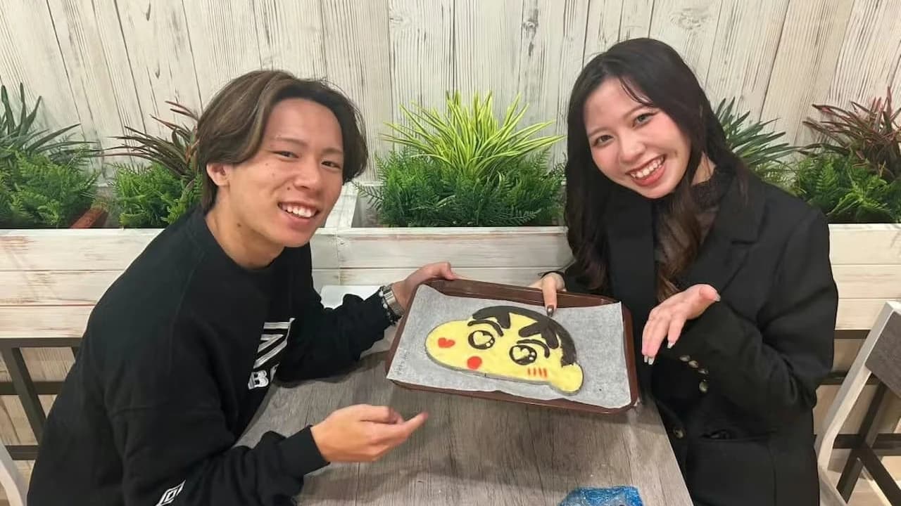 Dodeca Cookie Making Experience at DODEKA Cookie Studio - image 7