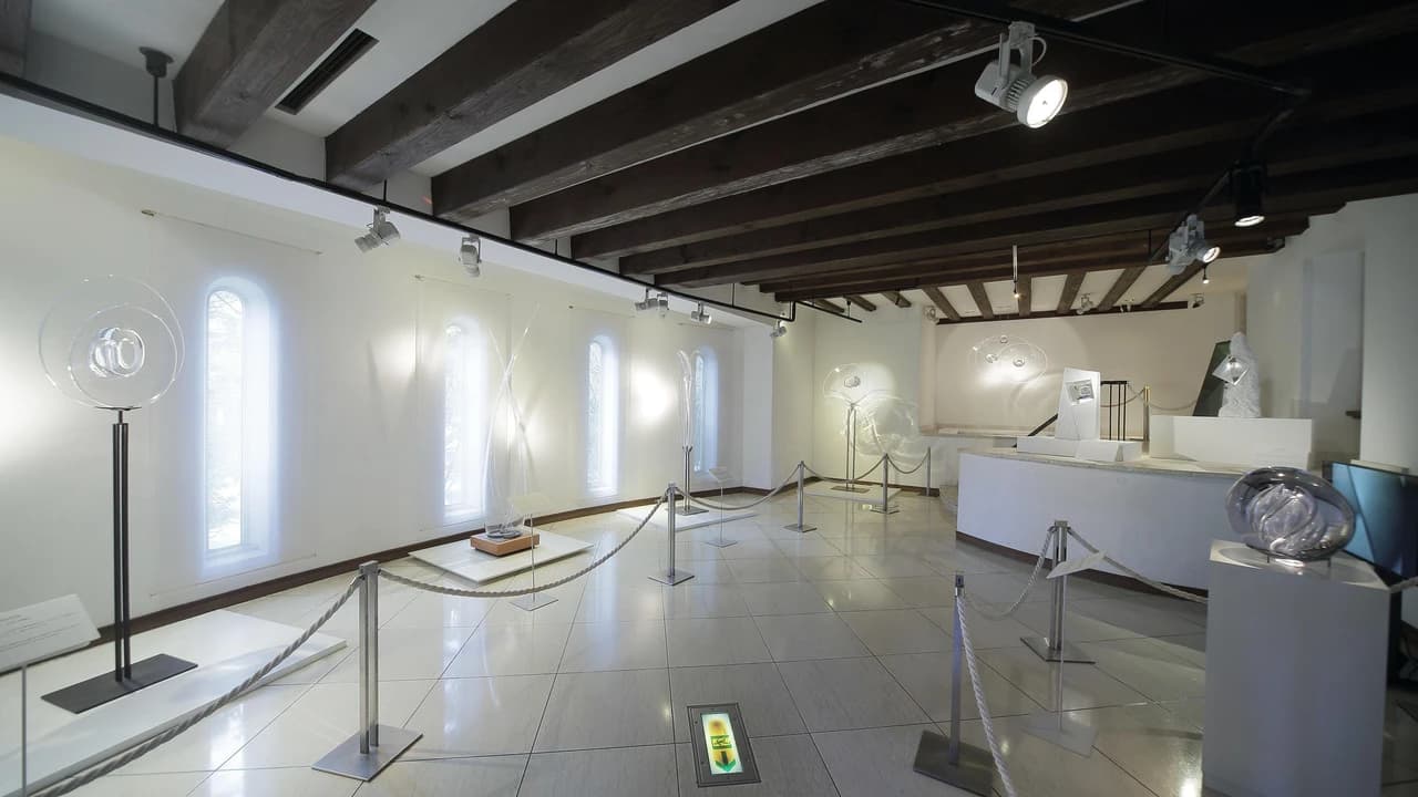 Hakone Venetian Glass Museum Ticket - Photo 4
