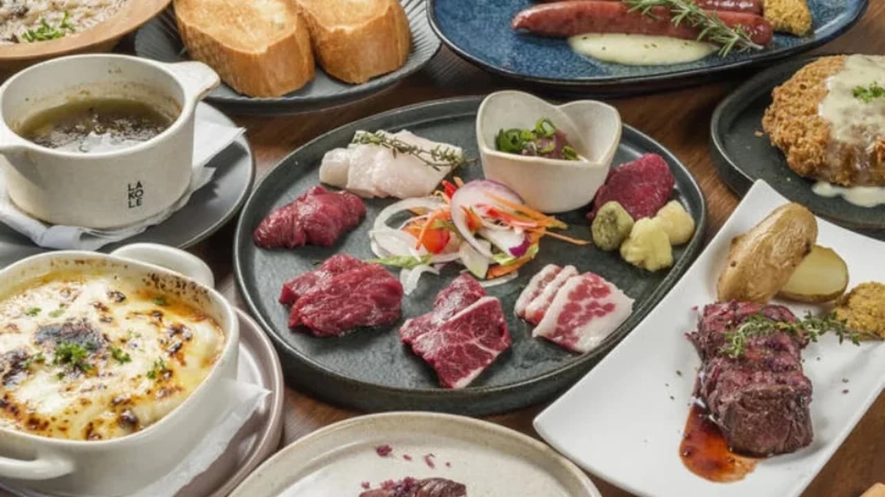 Have Fun Japan Food Pass - 1 Week Free Pass - Photo 2