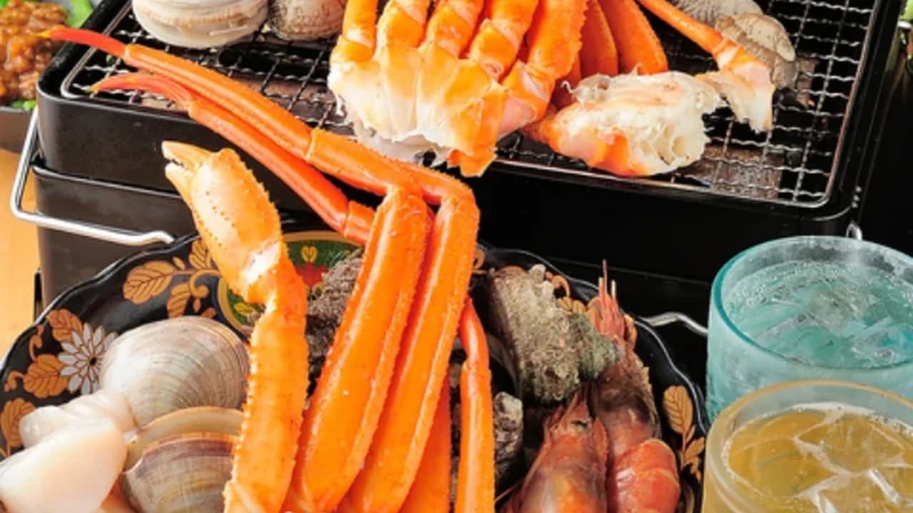 Have Fun Japan Food Pass - 1 Week Free Pass - image 7