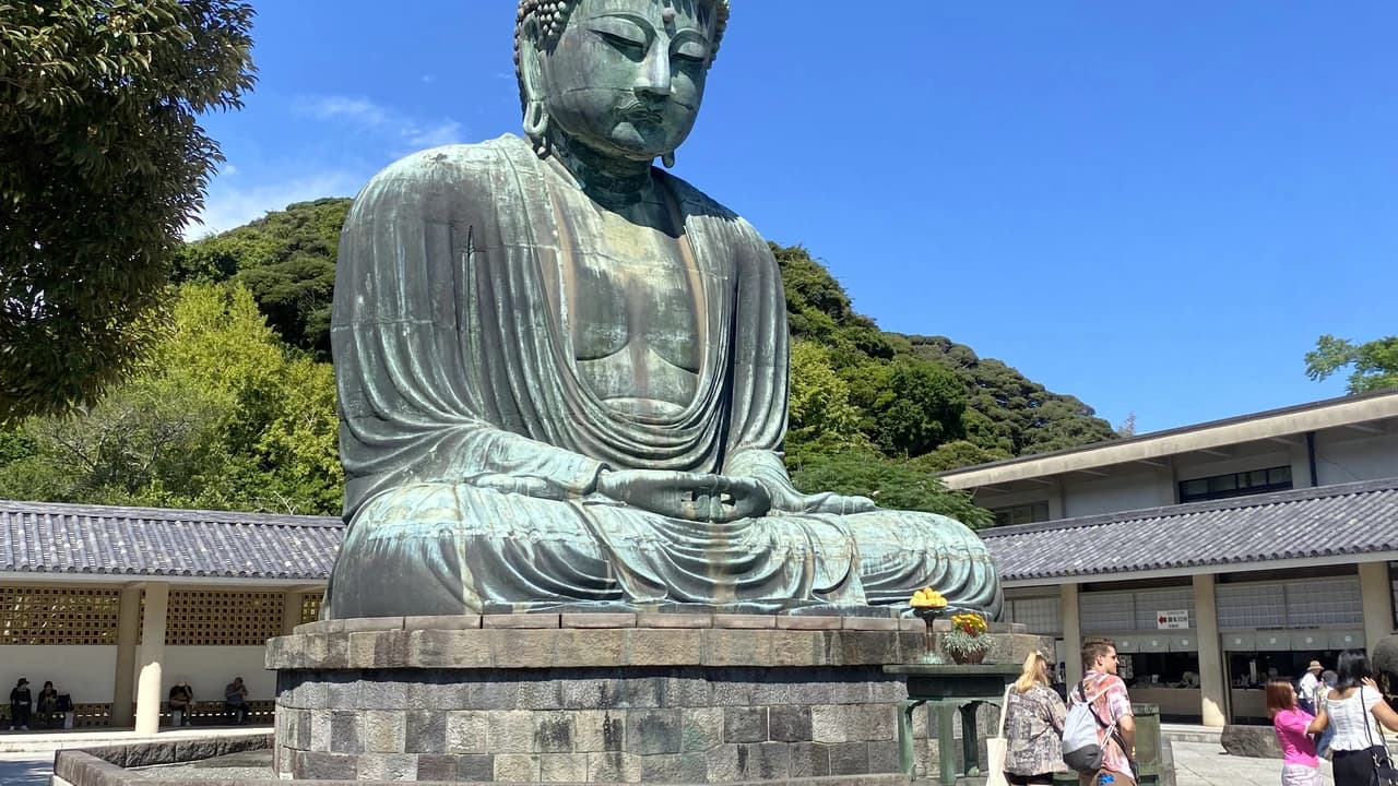 Mount Fuji, Kamakura, Lake Ashi, and Big Buddha Full-Day Tour from Tokyo - Photo 4