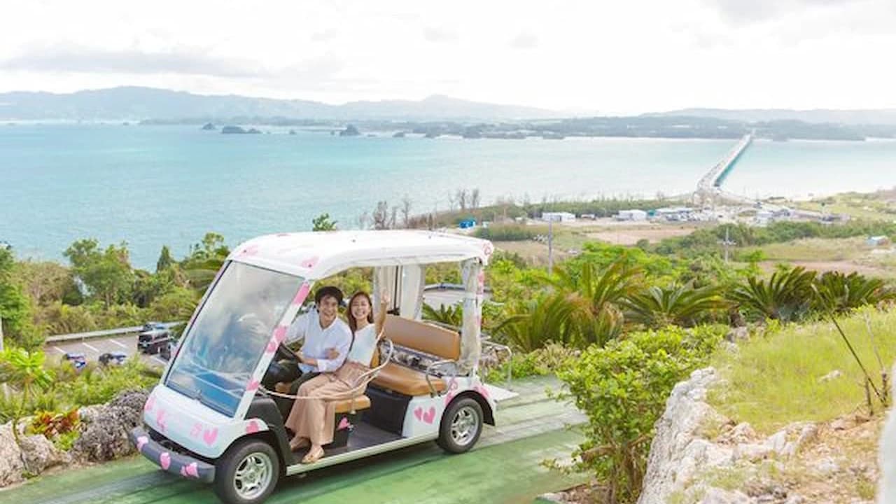 Kouri Ocean Tower Ticket - Photo 5