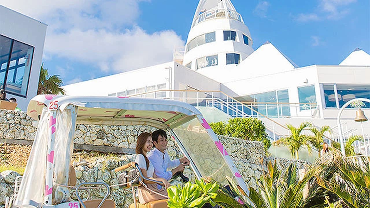Kouri Ocean Tower Ticket - image 6