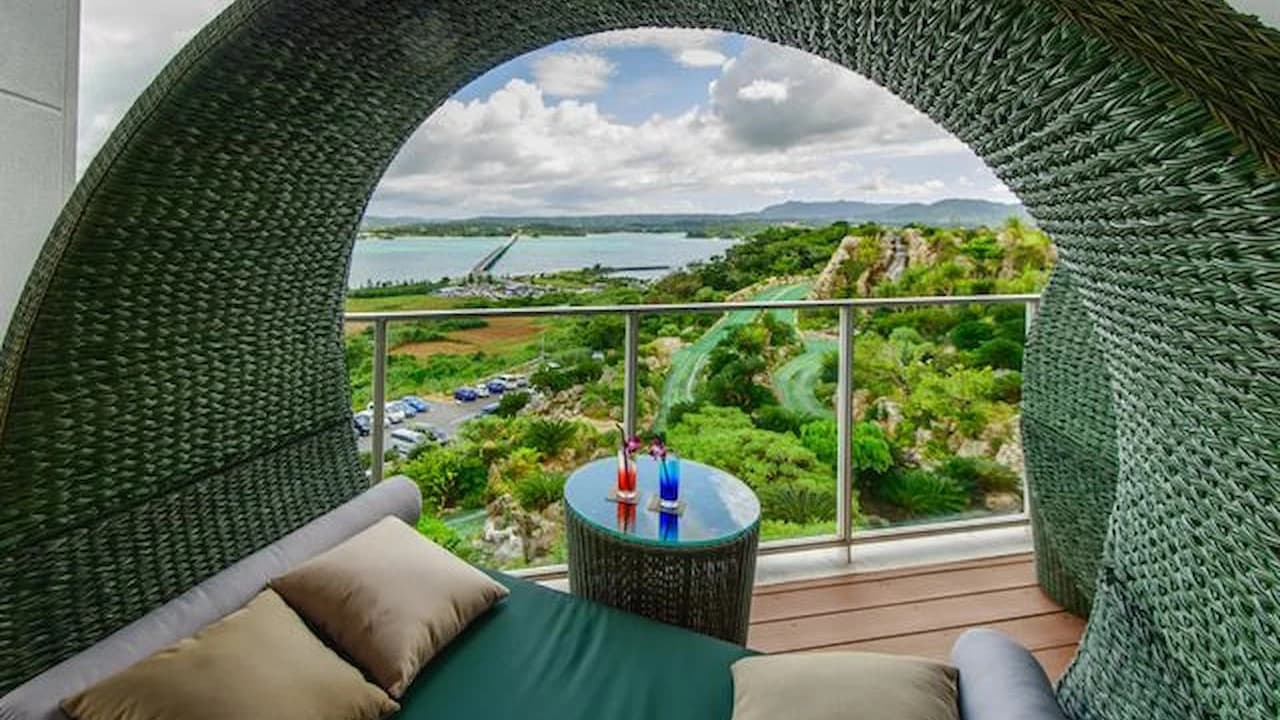 Kouri Ocean Tower Ticket - image 7