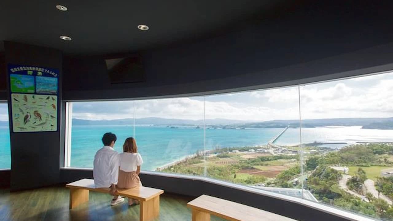 Kouri Ocean Tower Ticket - image 8