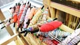 Weaving Experience at SAORI Toyosaki Nagaya - image 7