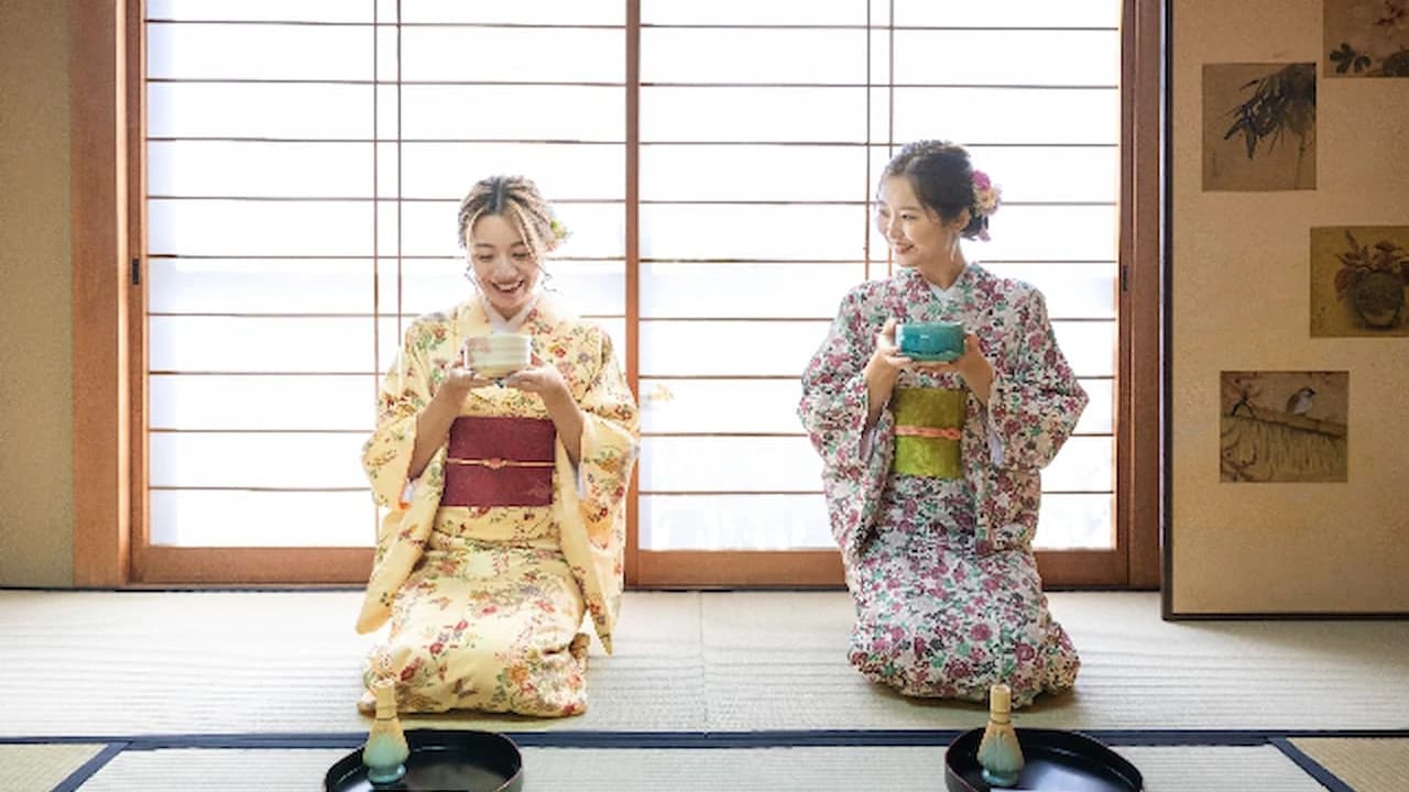 Tea Ceremony Experience at Canon Kyoto - Photo 4