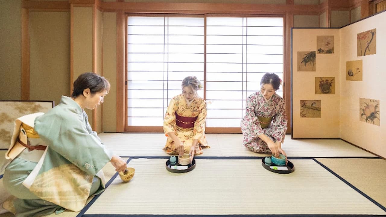 Tea Ceremony Experience at Canon Kyoto - Photo 5