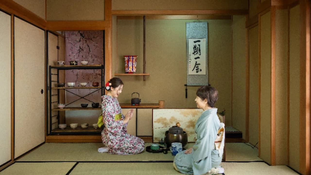 Tea Ceremony Experience at Canon Kyoto - image 6