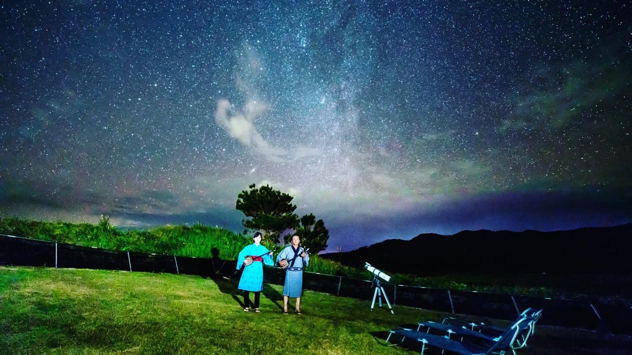 Ishigaki Island Stargazing Experience - Photo 1
