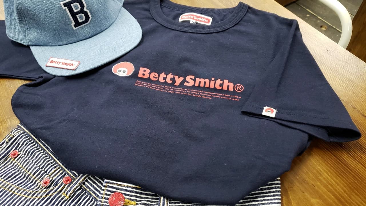 Jeans Making Experience at Betty Smith Ebisu Workshop - Photo 2