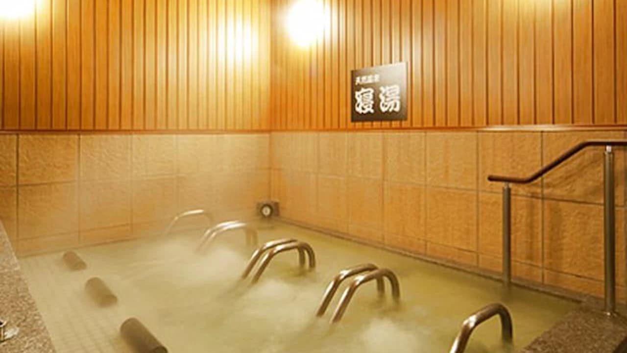 Rock Salt Spa Rinkunoyu Experience - Photo 2