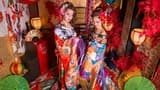 Oiran Experience with Photoshoot at Studio Arare - image 6