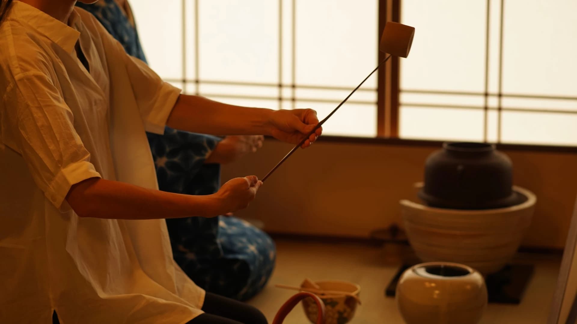 Kyoto Ankoan Tea House - image 7