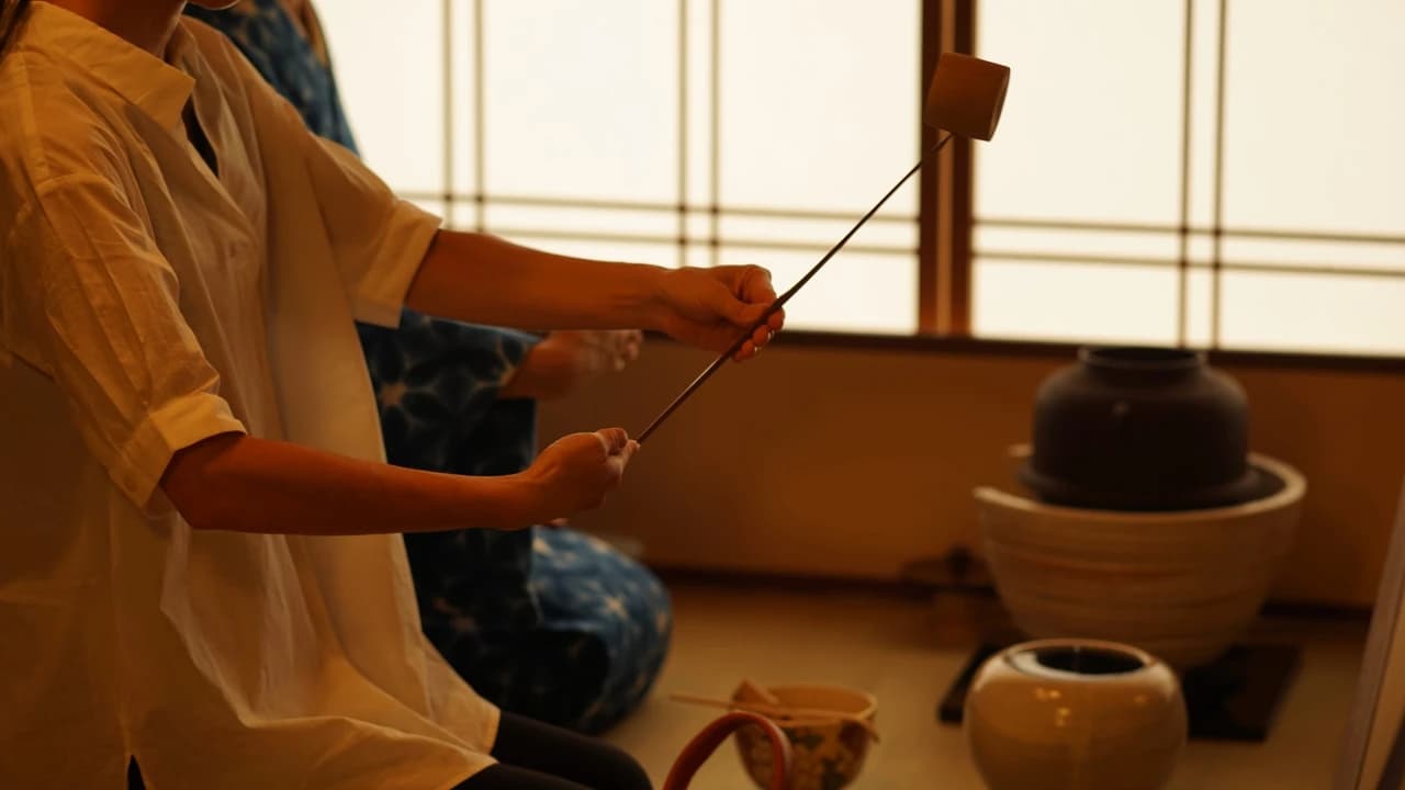 Kyoto Ankoan Tea House - Photo 1