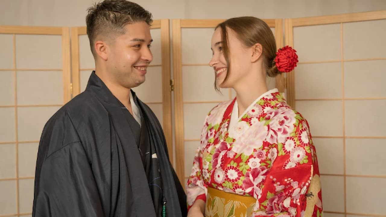Tokyo Kimono Rental SHIBUI Harajuku Store - image 6