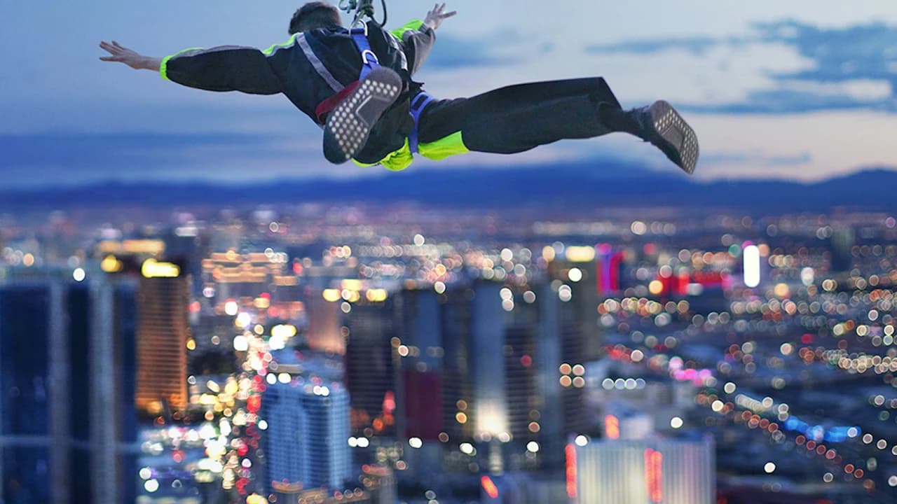 SkyPod, SkyJump, and Thrill Rides at The STRAT Tower - Photo 1