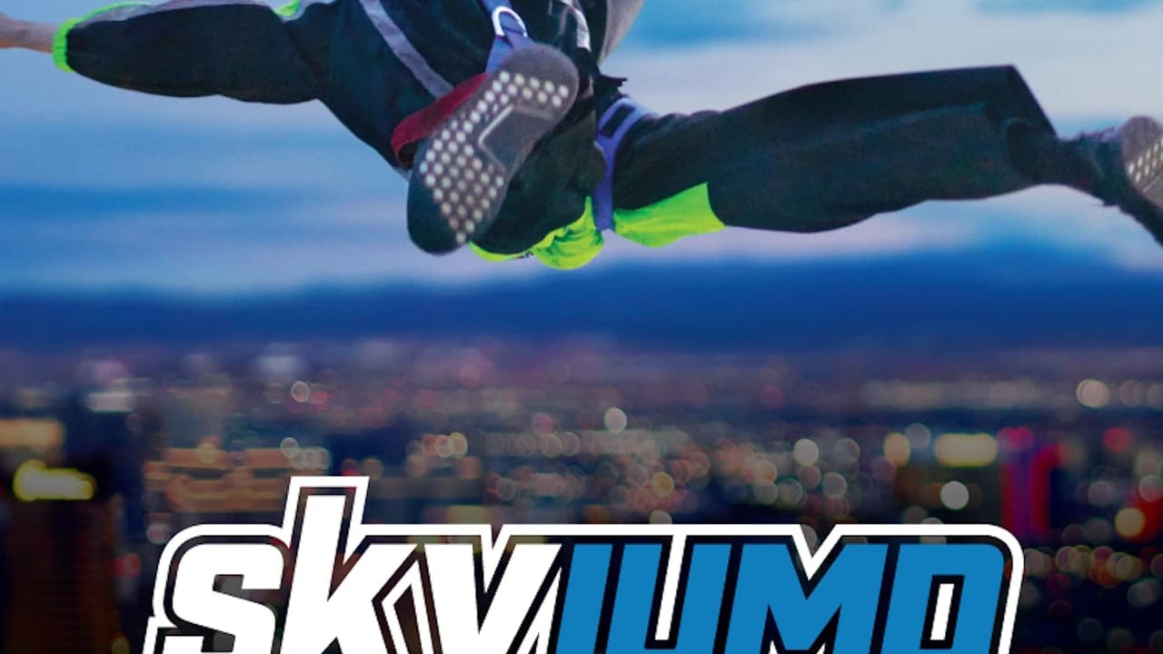 SkyPod, SkyJump, and Thrill Rides at The STRAT Tower - Photo 4