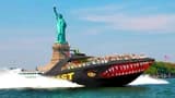 The Beast Downtown Speedboat to Statue of Liberty by Circle Line: Reserved Straight-to-Board Ticket - Photo 5