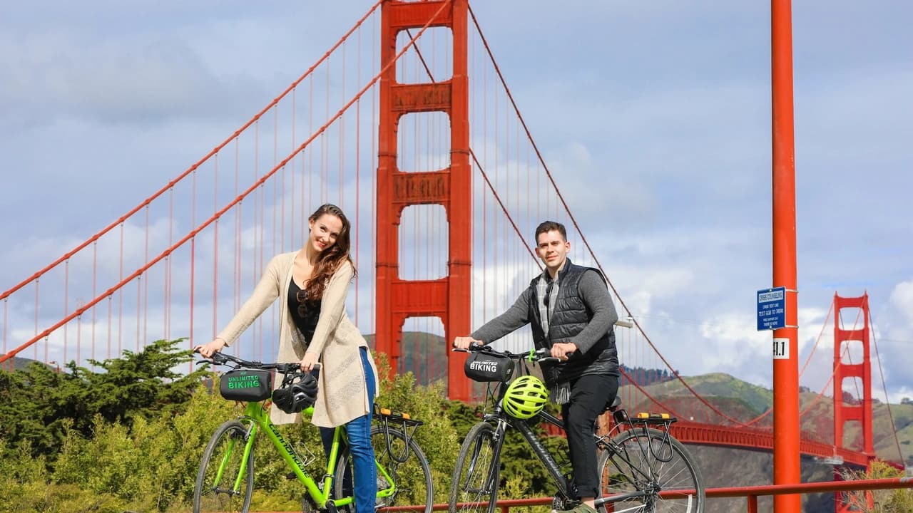 San Francisco Bike Rental at Fisherman's Wharf - Photo 1