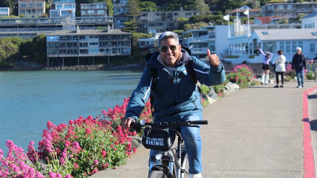 San Francisco Bike Rental at Fisherman's Wharf - image 7