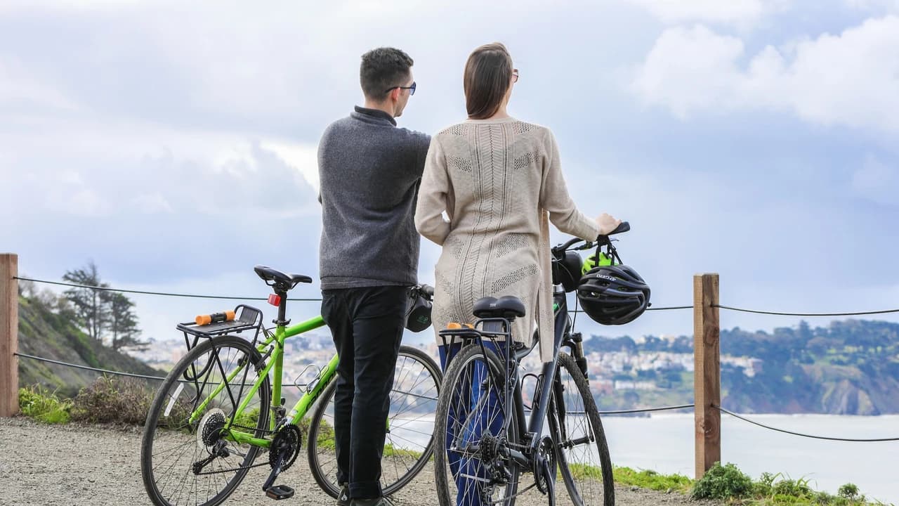 San Francisco Bike Rental at Fisherman's Wharf - image 8