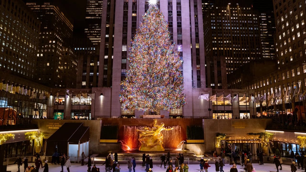 Rockefeller Center Tour - image 8
