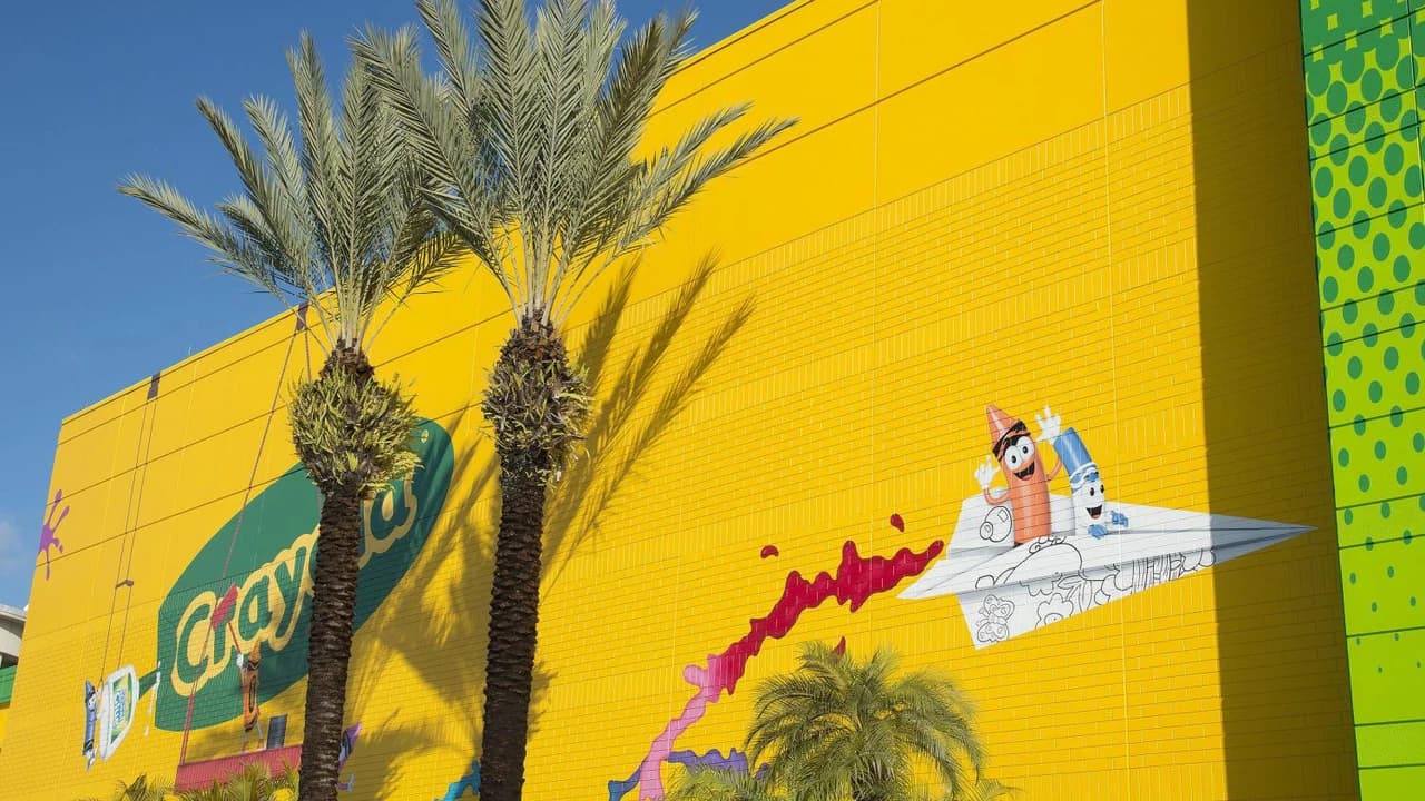 Crayola Experience - image 7