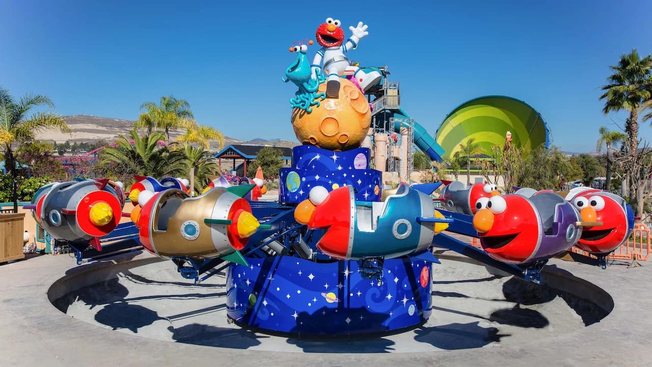 Sesame Place San Diego - Photo 2