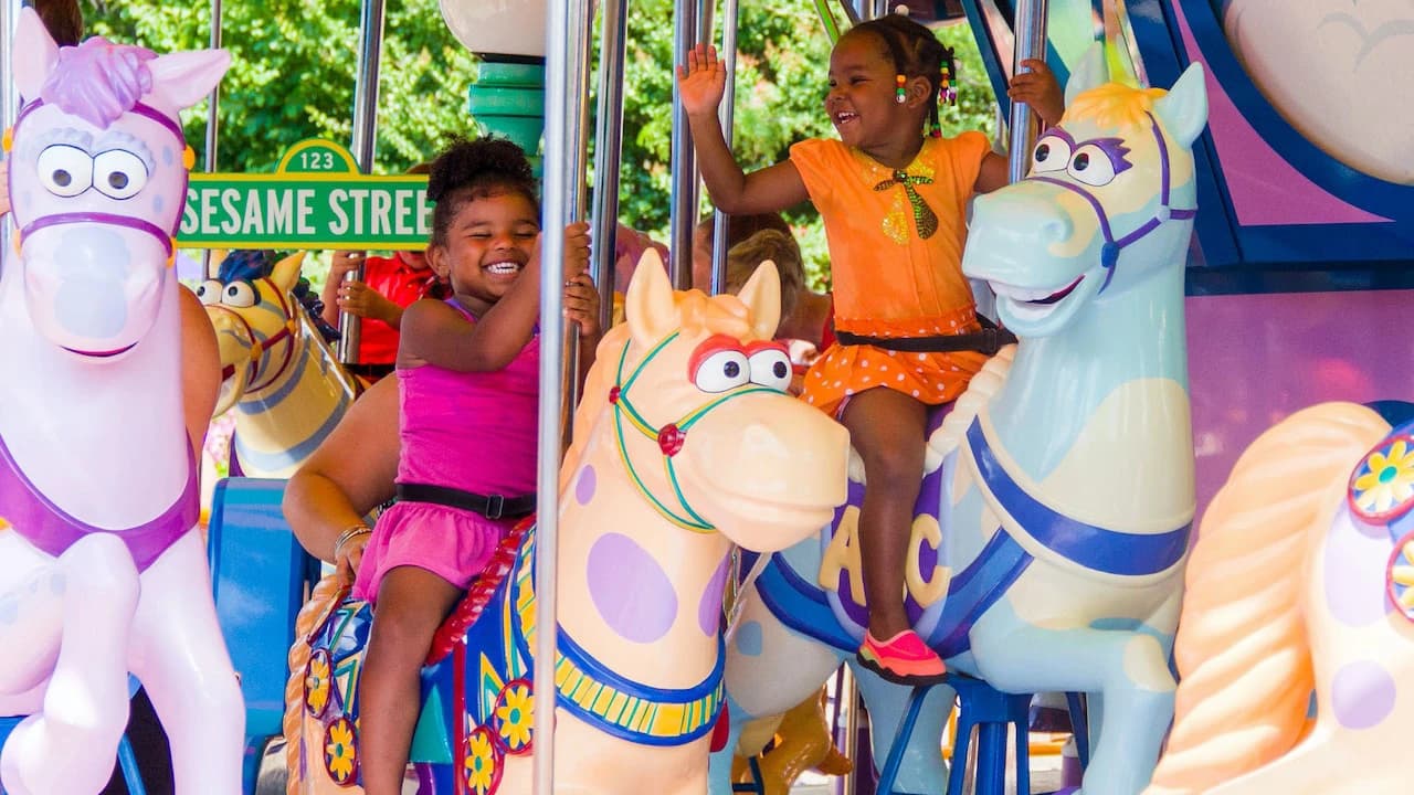 Sesame Place San Diego - Photo 3