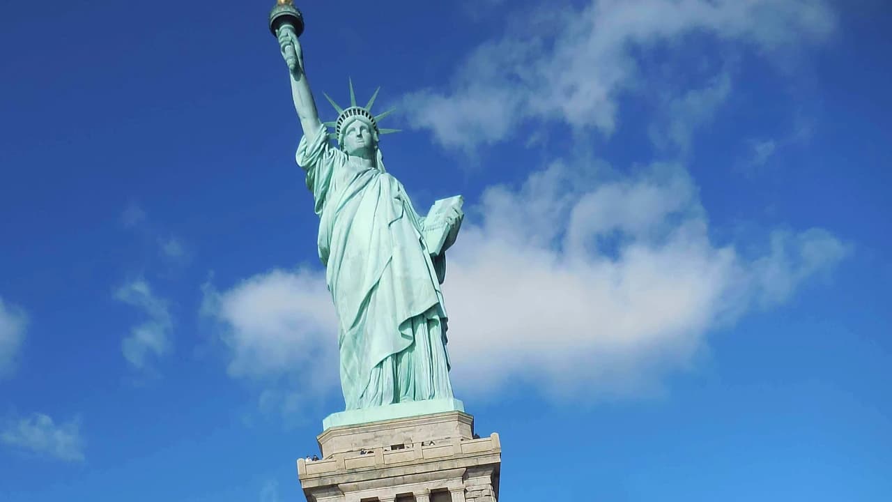 Statue of Liberty and Ellis Island Tour - Photo 1