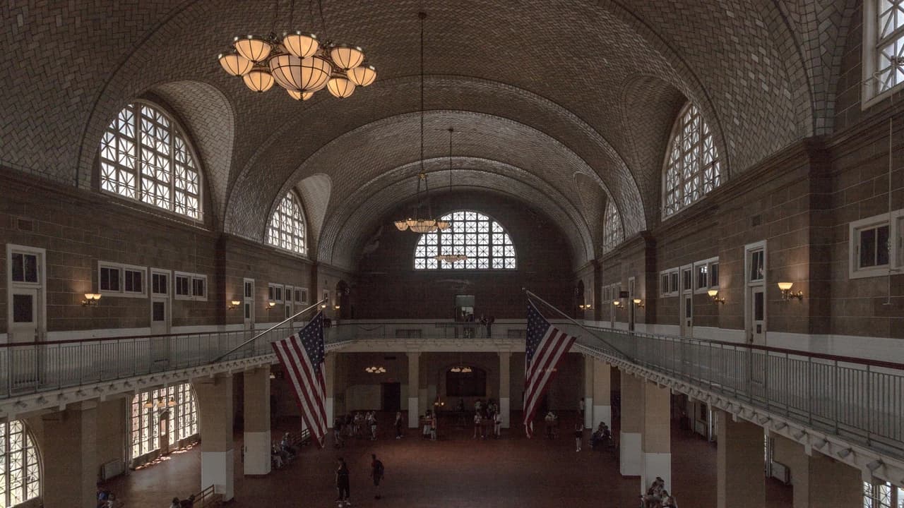 Statue of Liberty and Ellis Island Tour - Photo 3