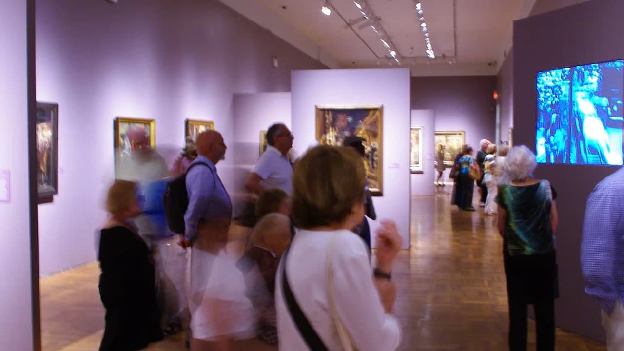 New York Historical Society - Photo 3