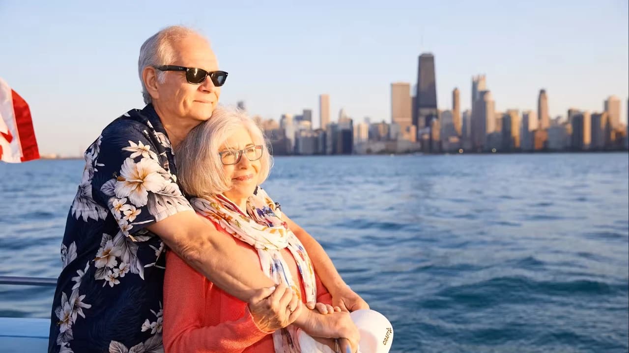 Lake Michigan and Chicago River Cruise Ticket - Photo 5