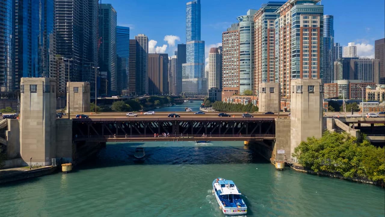 Lake Michigan and Chicago River Cruise Ticket - image 7