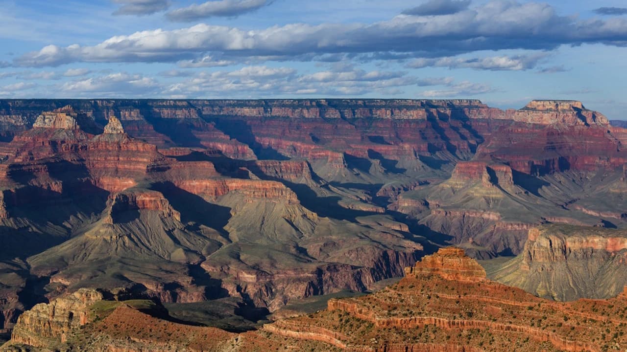 Grand Canyon National Park Tour from Las Vegas - image 8