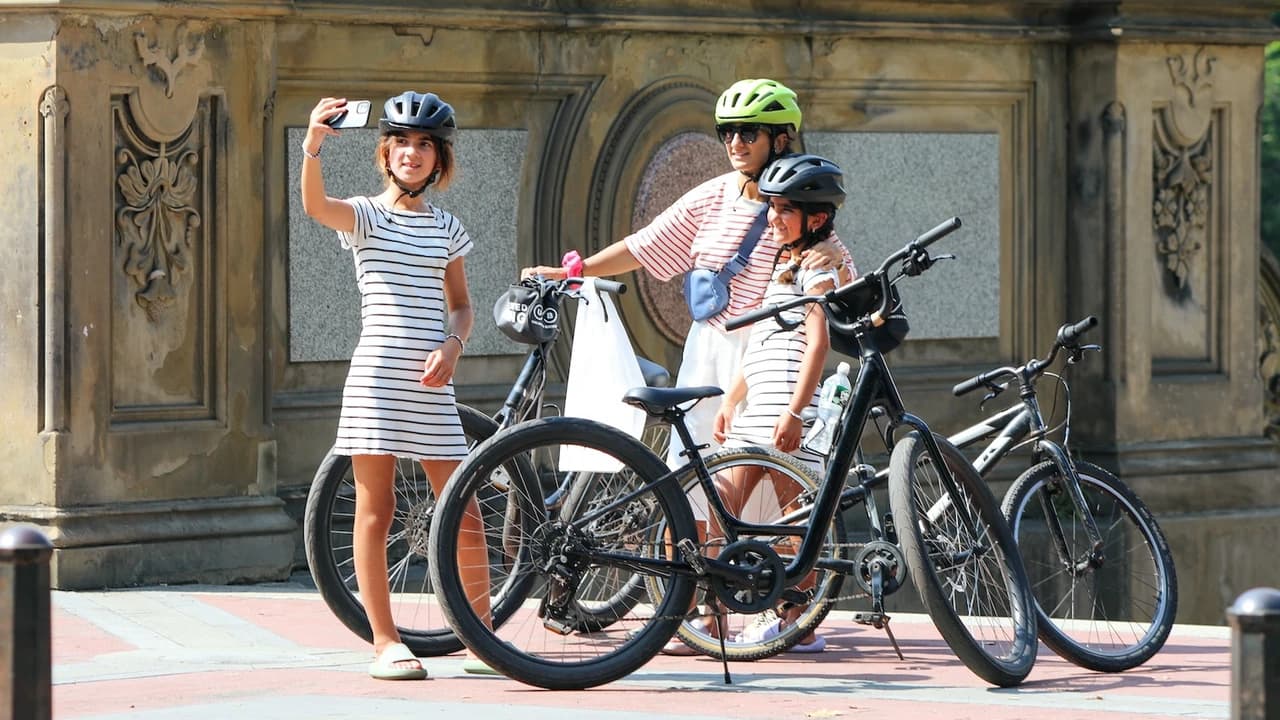 New York City Bike Rental in Central Park - Photo 3