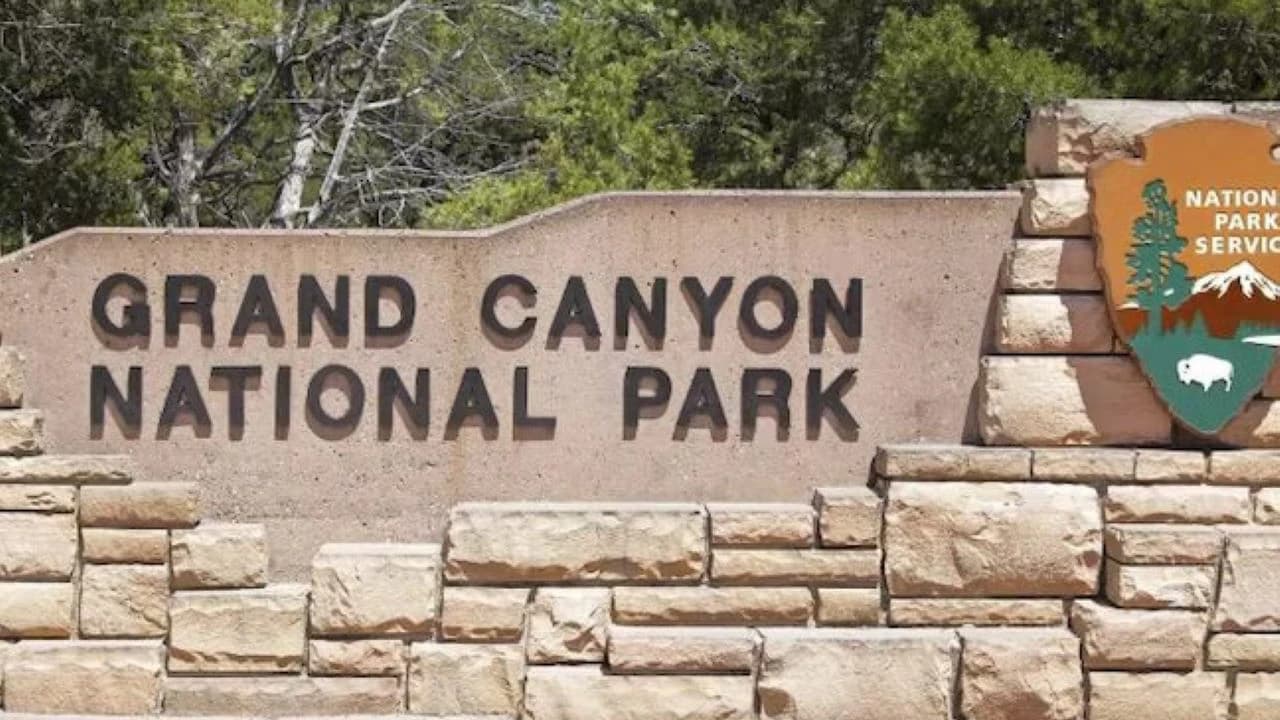 Grand Canyon National Park Tour from Las Vegas - Photo 4