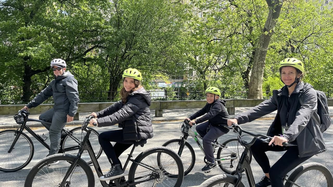 New York City Bike Rental in Central Park - image 6