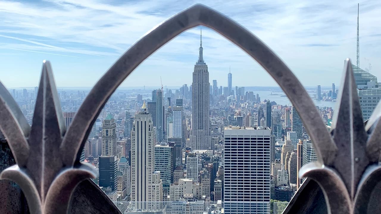 Top of the Rock Observation Deck at Rockefeller Center - VIP Pass - Photo 1