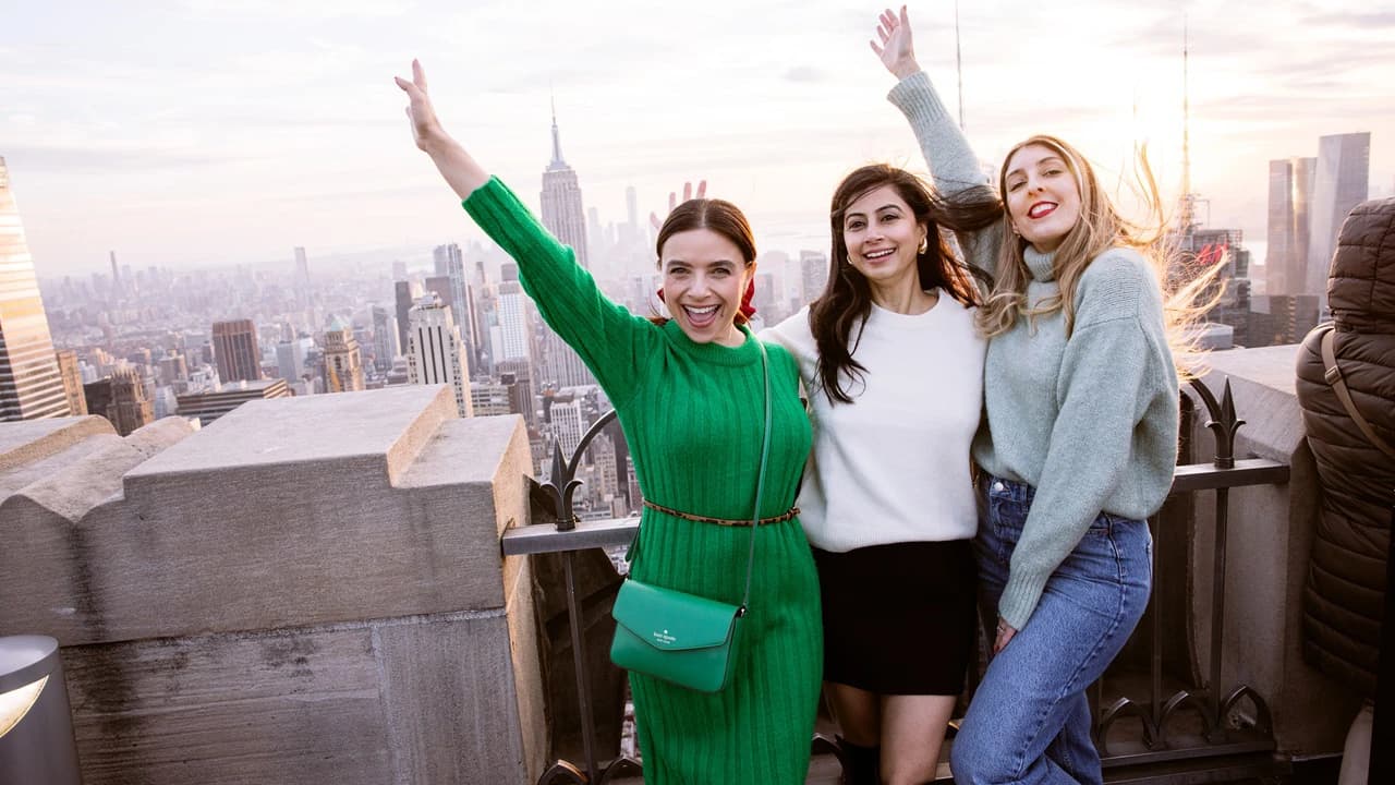 Top of the Rock Observation Deck at Rockefeller Center - VIP Pass - Photo 2