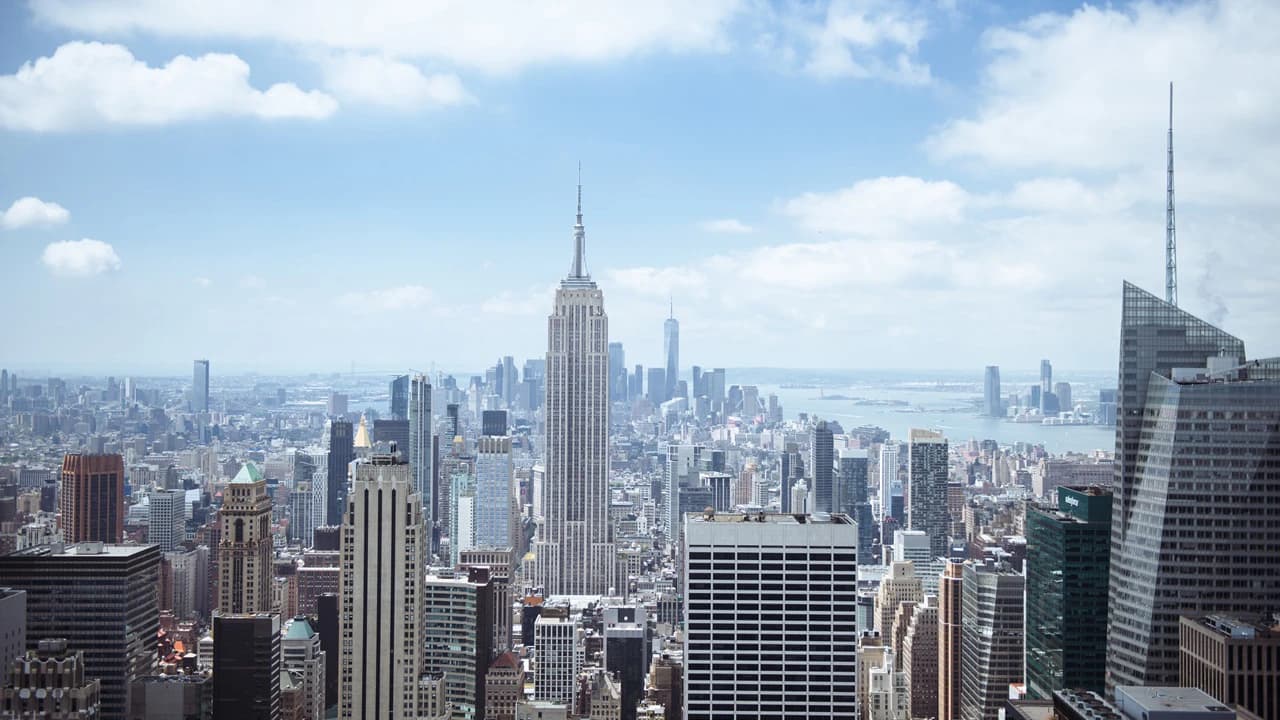 Top of the Rock Observation Deck at Rockefeller Center - VIP Pass - image 6