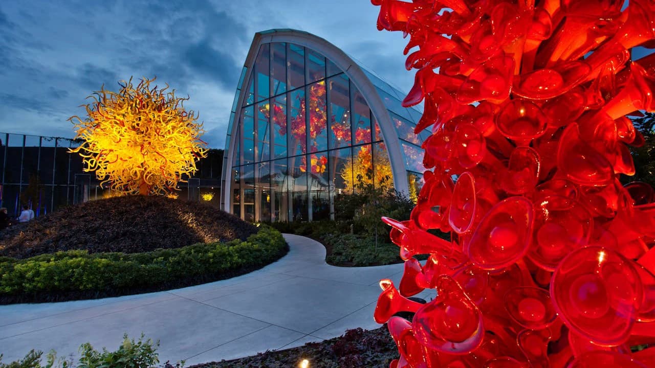 Seattle CityPASS - Photo 4